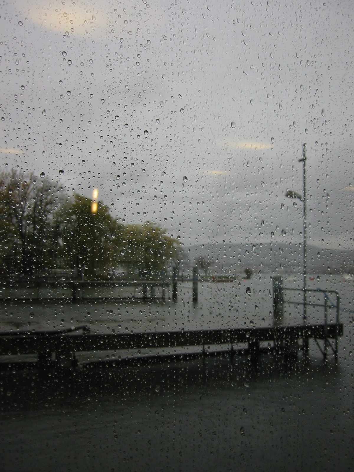 ODYSSEE AUF DEM ZÜRICHSEE