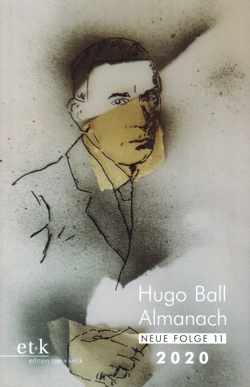 wider den irdischen wirrwarr und plunder. hugo ball und die katholische kirche