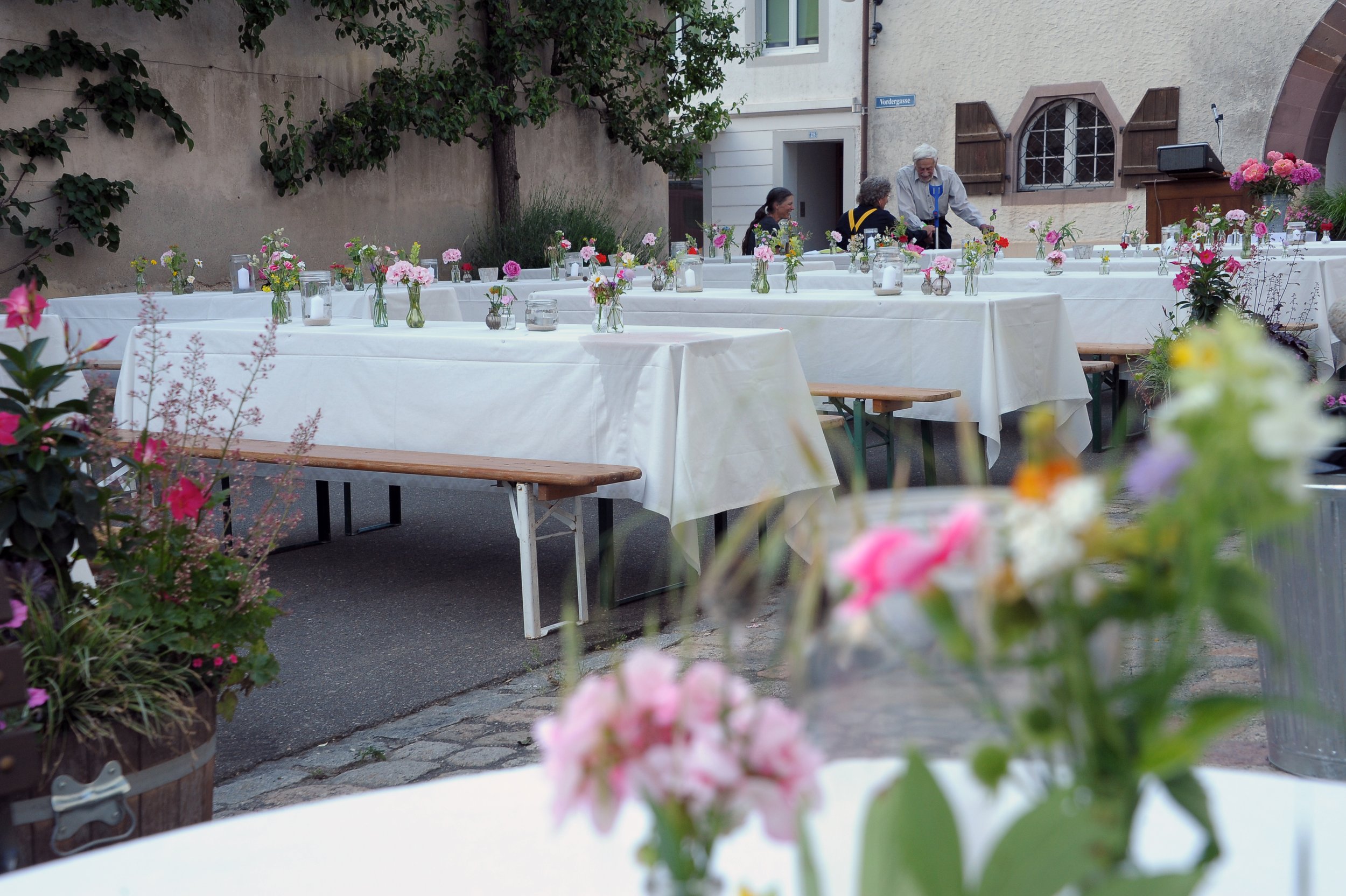 Erster Neunkircher Kulturabend_Gmaandhusplatz.JPG