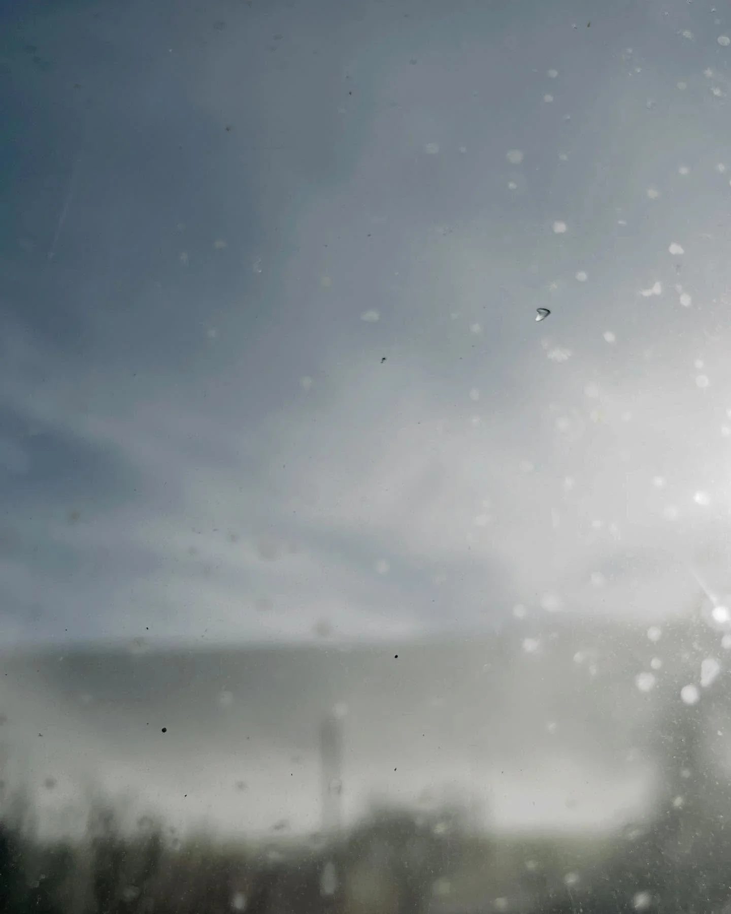 #weissweisslich #landschaftundbedingung #annetteschmucki #zwischen #malerei