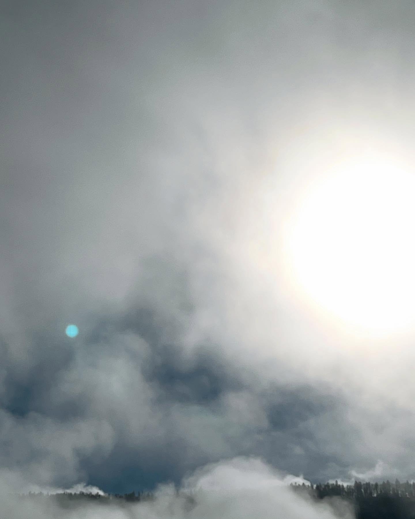 #weissweisslich #blauerseelenfleckdeswimperntierchens #annetteschmucki #landschaftundbedingung #sonnesonne