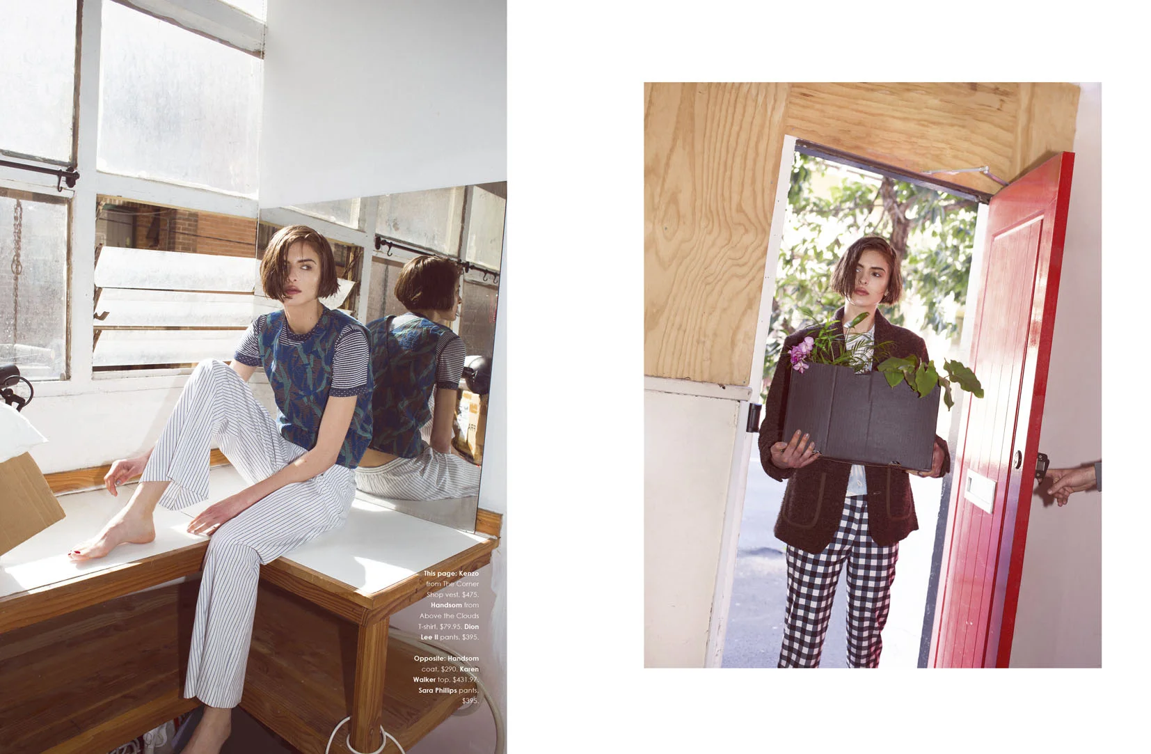 Yen Magazine