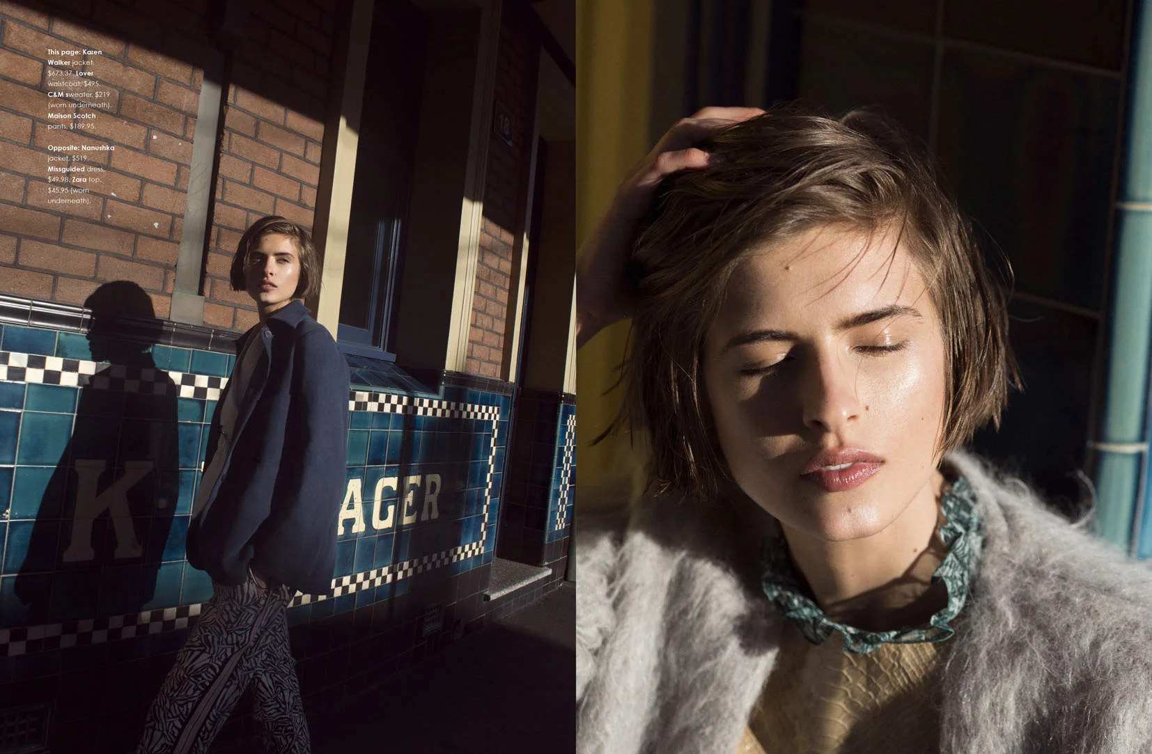 Yen Magazine