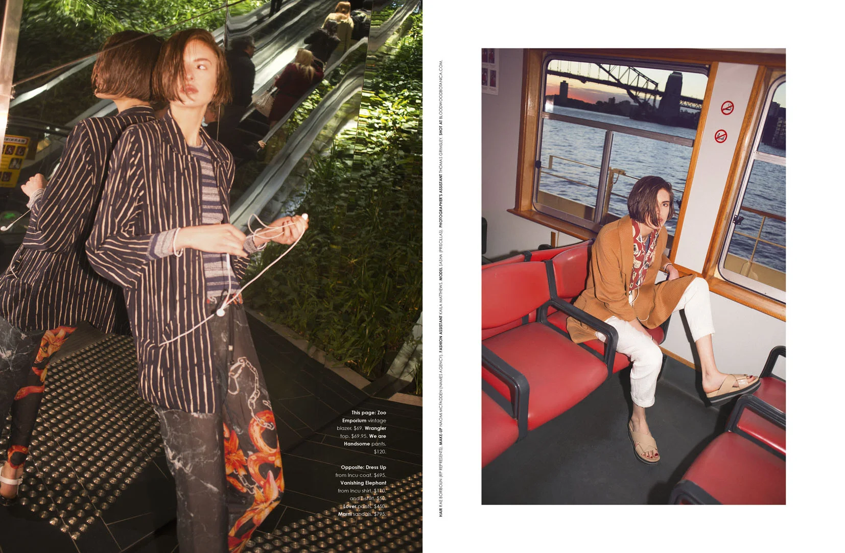 Yen Magazine