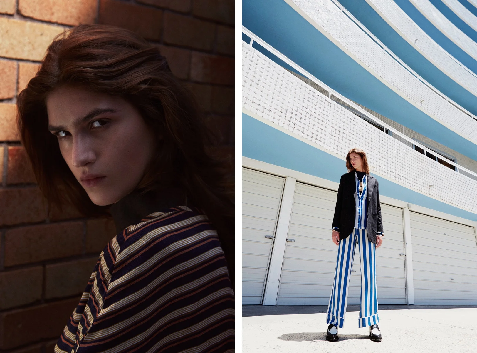 Oyster Magazine