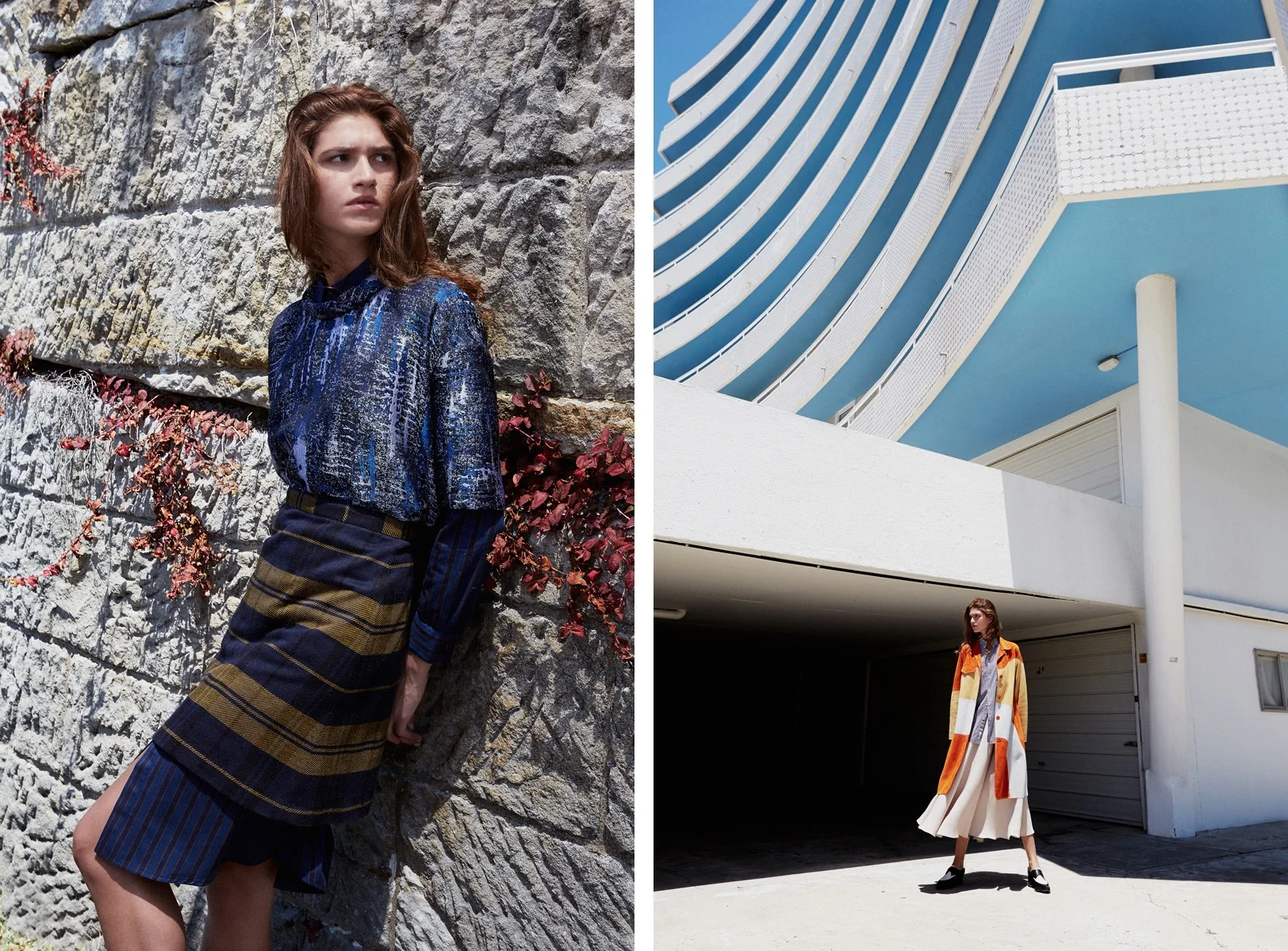 Oyster Magazine