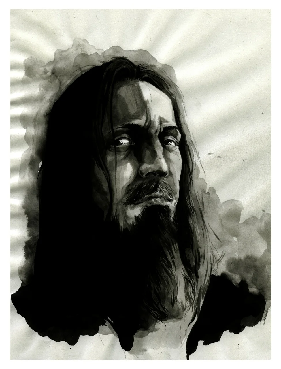 "Fenriz" (Darkthrone)
