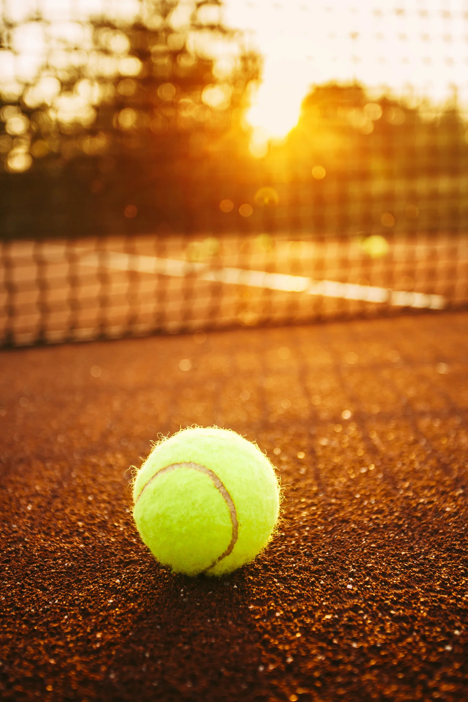 TENNIS
