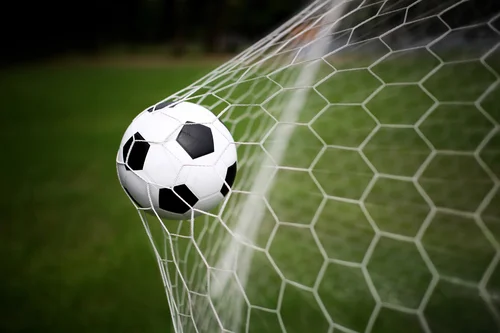 Fotballbanen