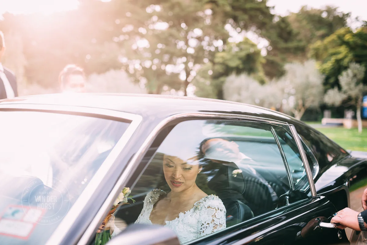 Stillwater at Crittenden Wedding
