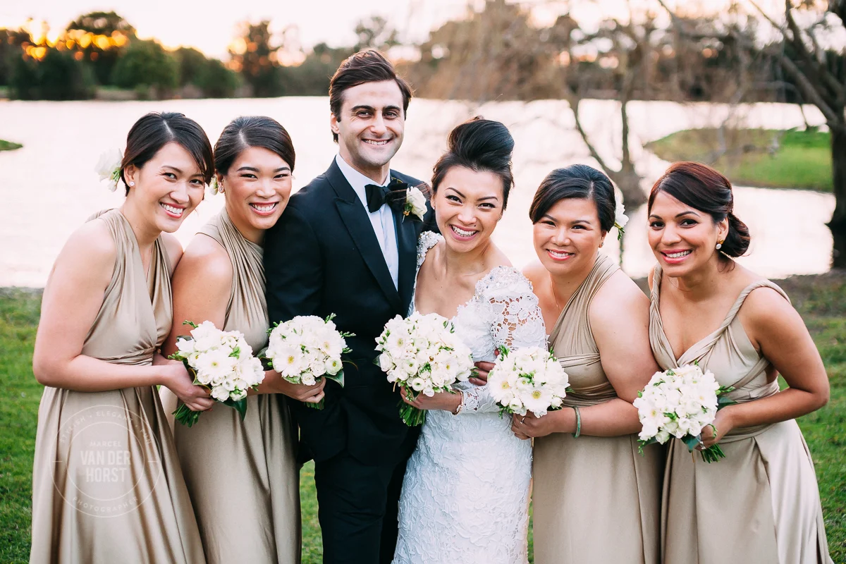 Stillwater at Crittenden Wedding