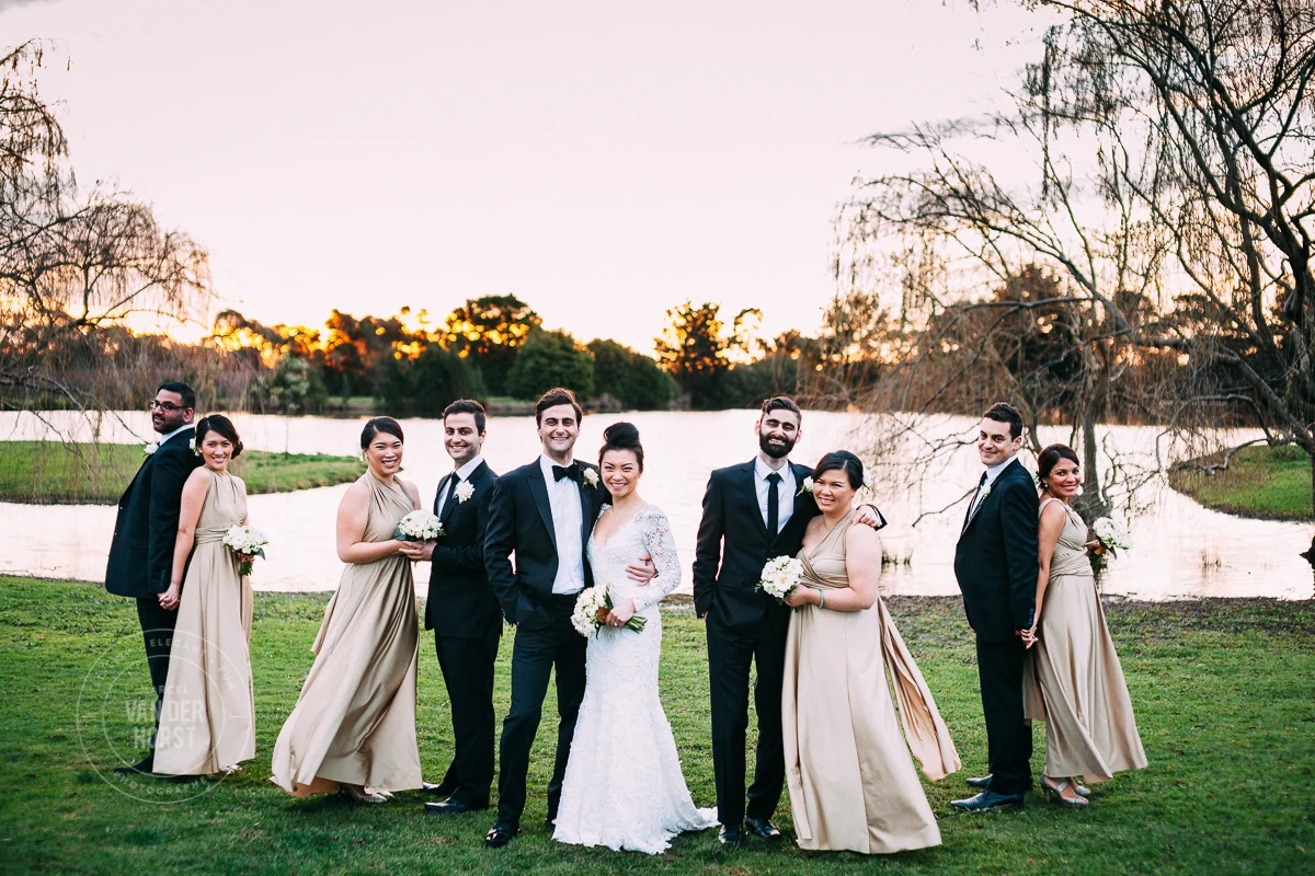 Stillwater at Crittenden Wedding