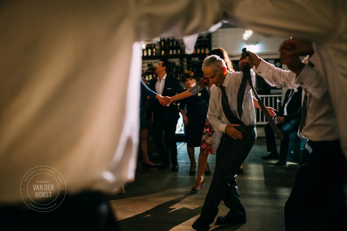 Stillwater at Crittenden Wedding