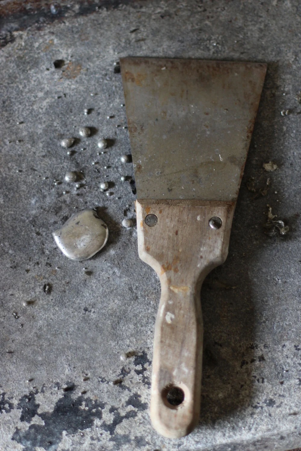 Rabbit Hill Copper — Rabbit Hill Normandy