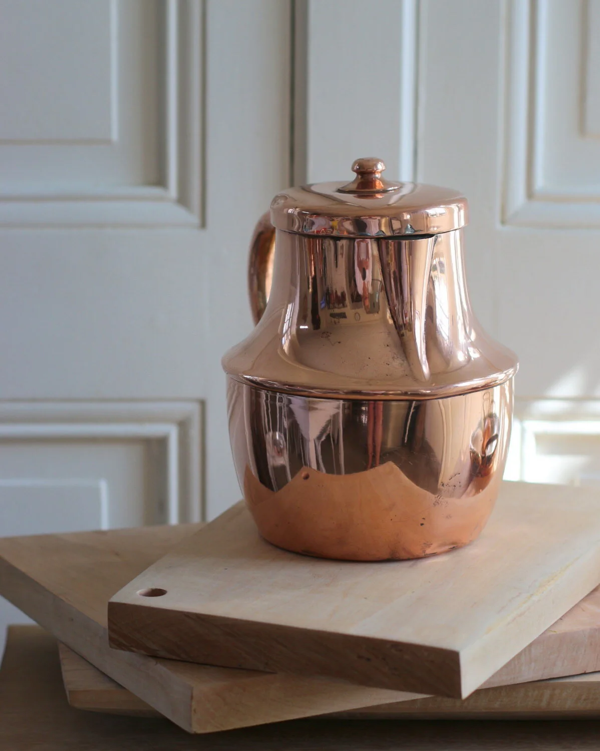 Rabbit Hill Copper — Rabbit Hill Lifestyle