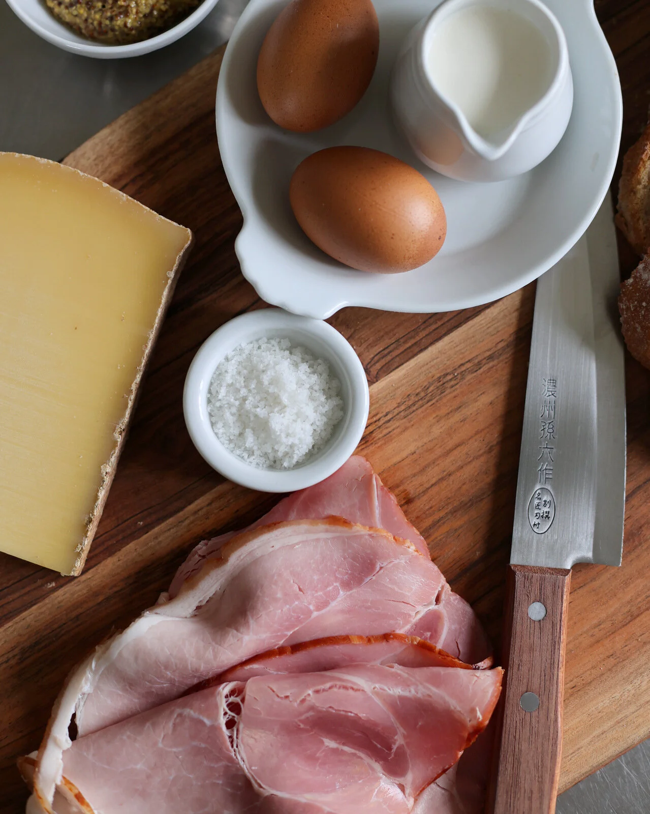 Rabbit Hill Kitchen - Knife Essentials