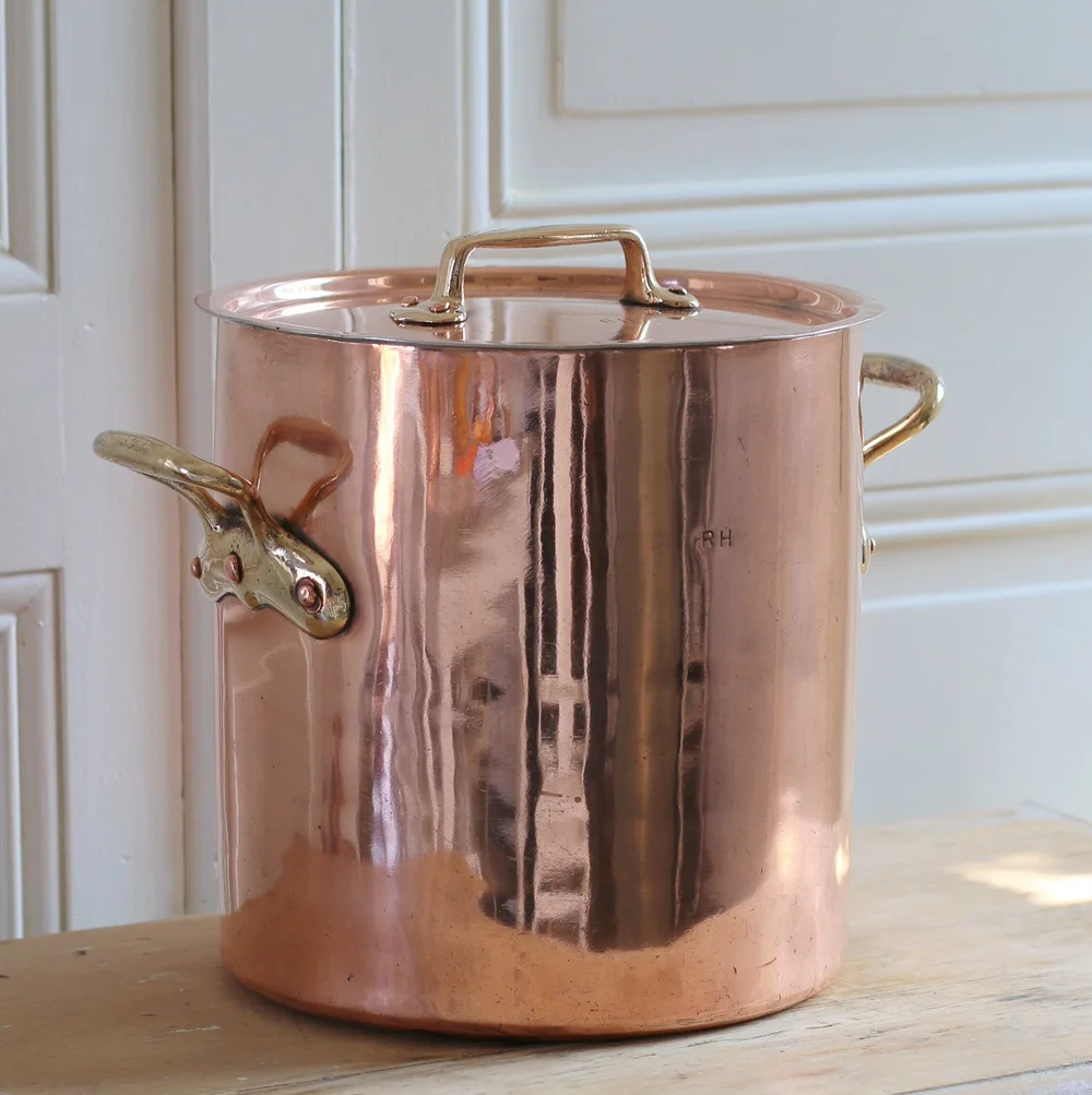 Rabbit Hill Copper — Rabbit Hill Normandy