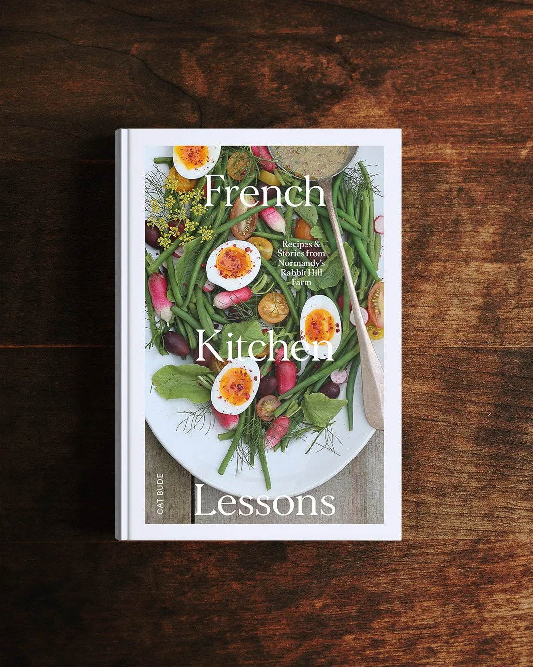 Rabbit Hill Kitchen - Winter 2025 - Recipe Book Club