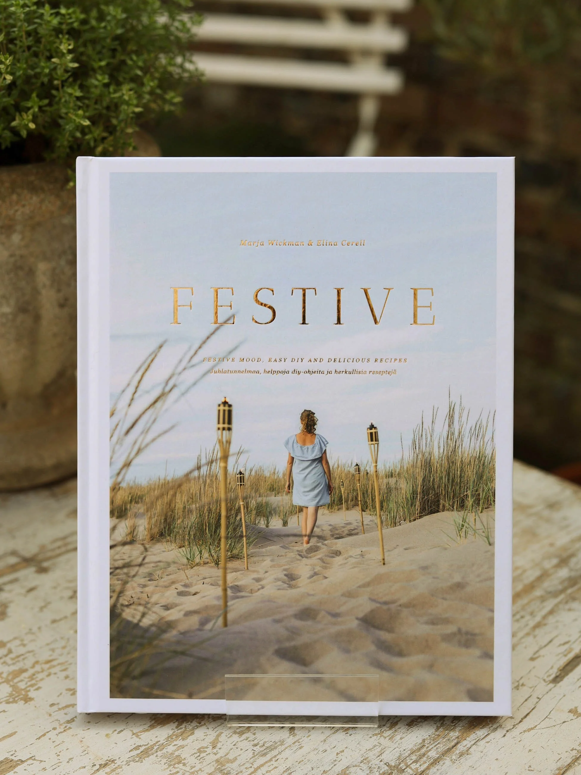 Festive - Gathering in Inspired Style