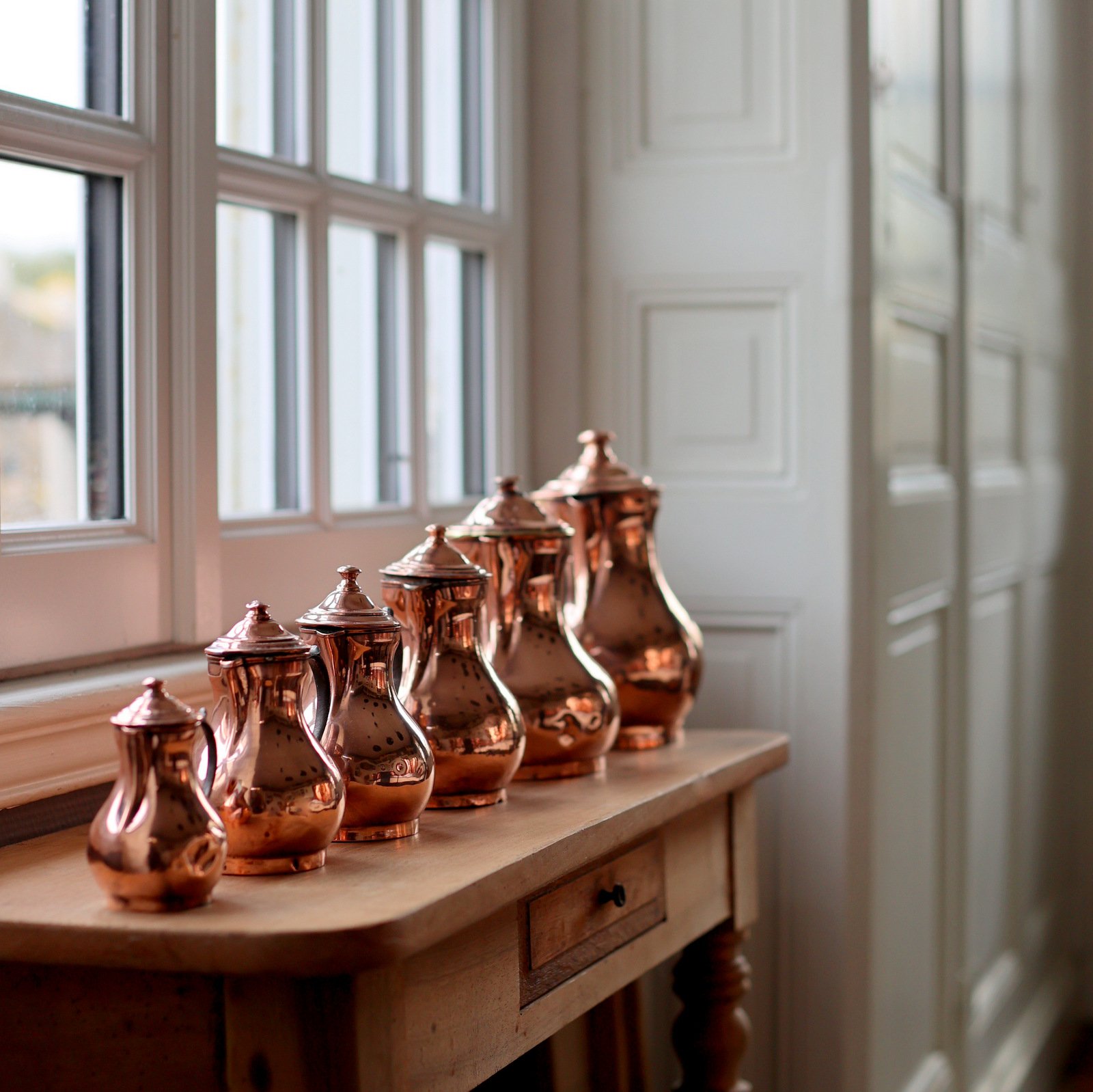 Copper Cookware from France – The Guide - Brocante Ma Jolie