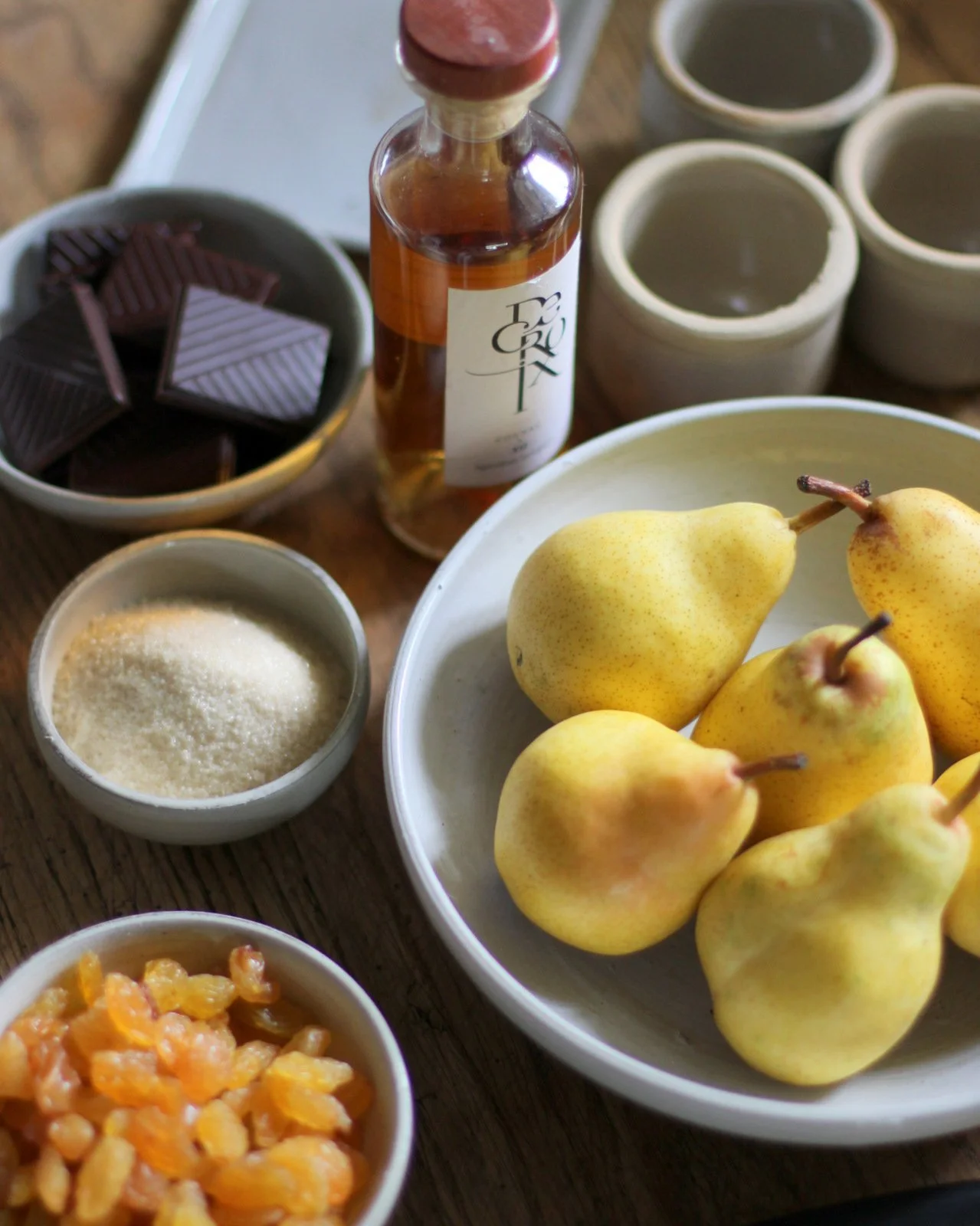 RHK - Private Online Live Zoom Cooking Classes 2026