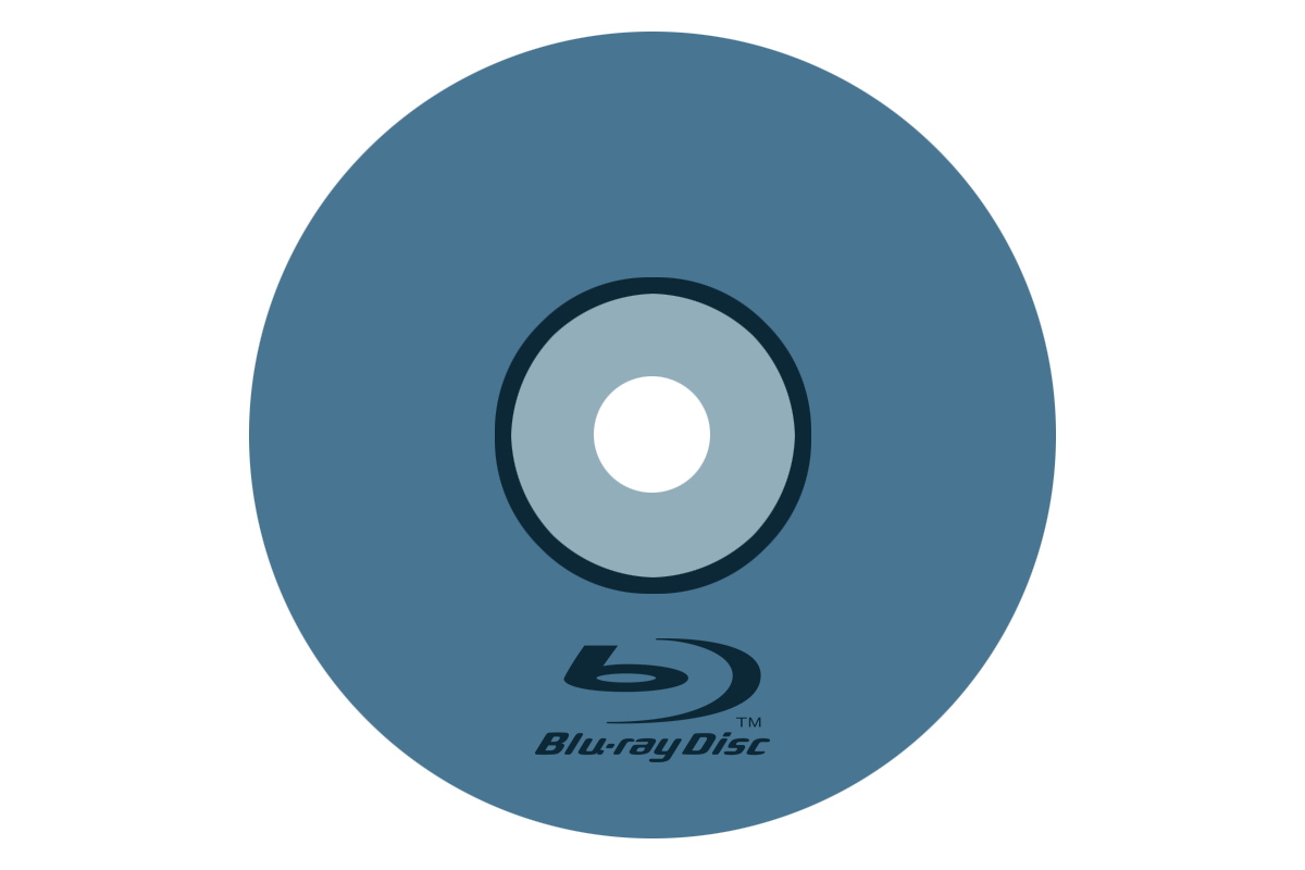 Blu-ray discs may be purchased for $25 per disc.