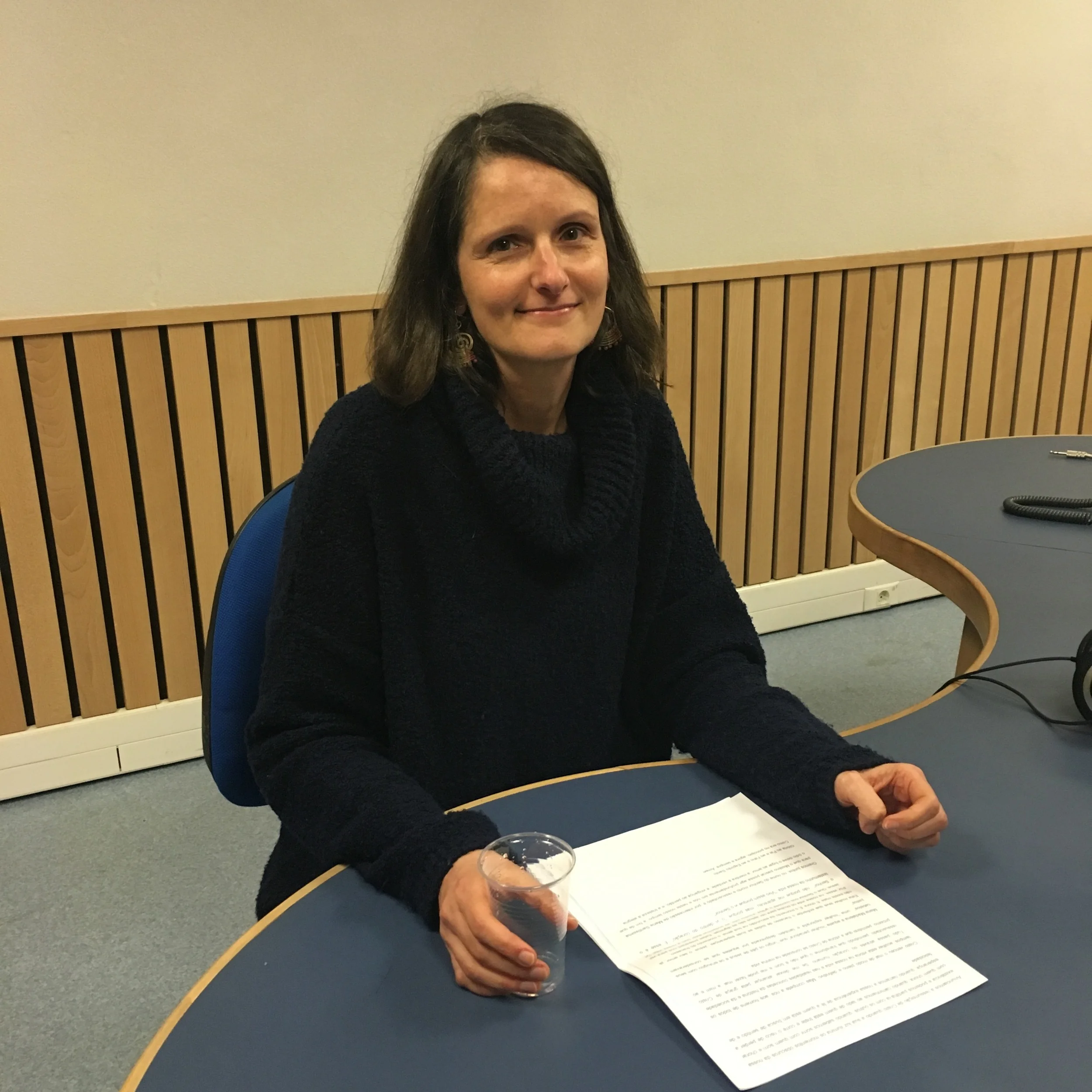 Mariana Abranches Pinto