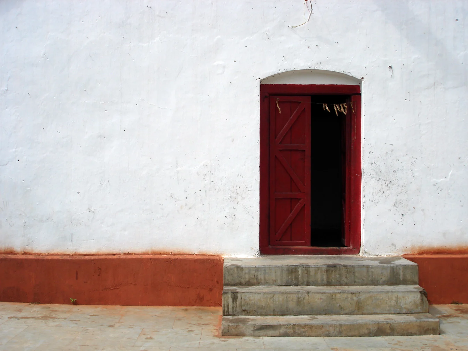 Quarta-feira da terceira semana do tempo pascal