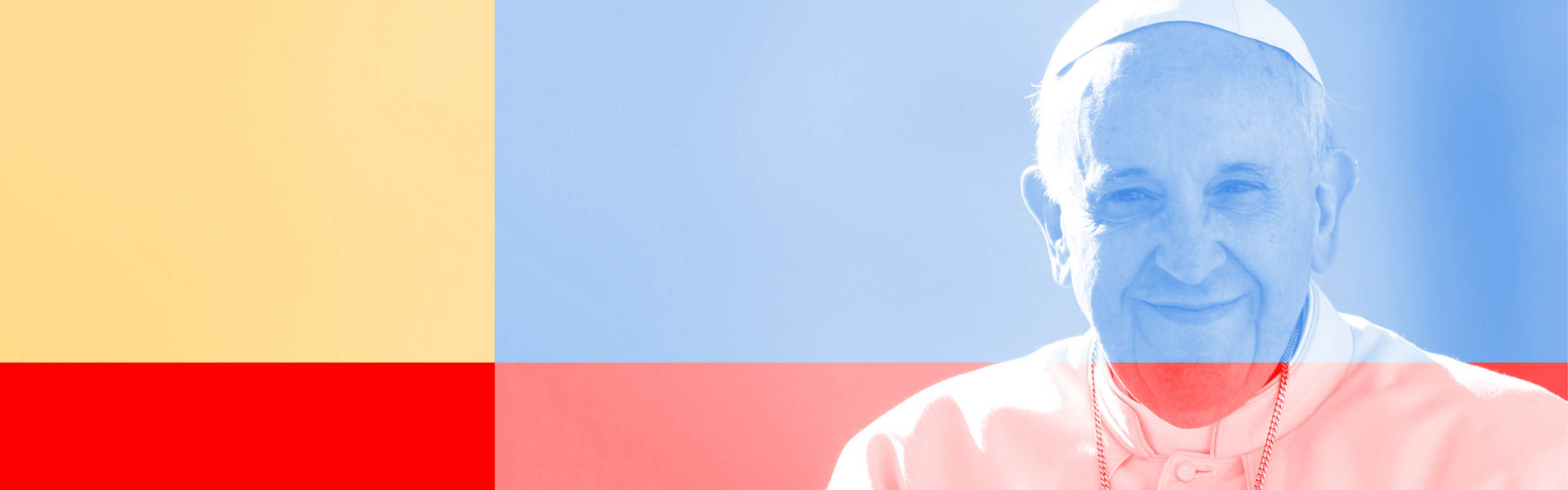 Prepara-te para a JMJ 2016!