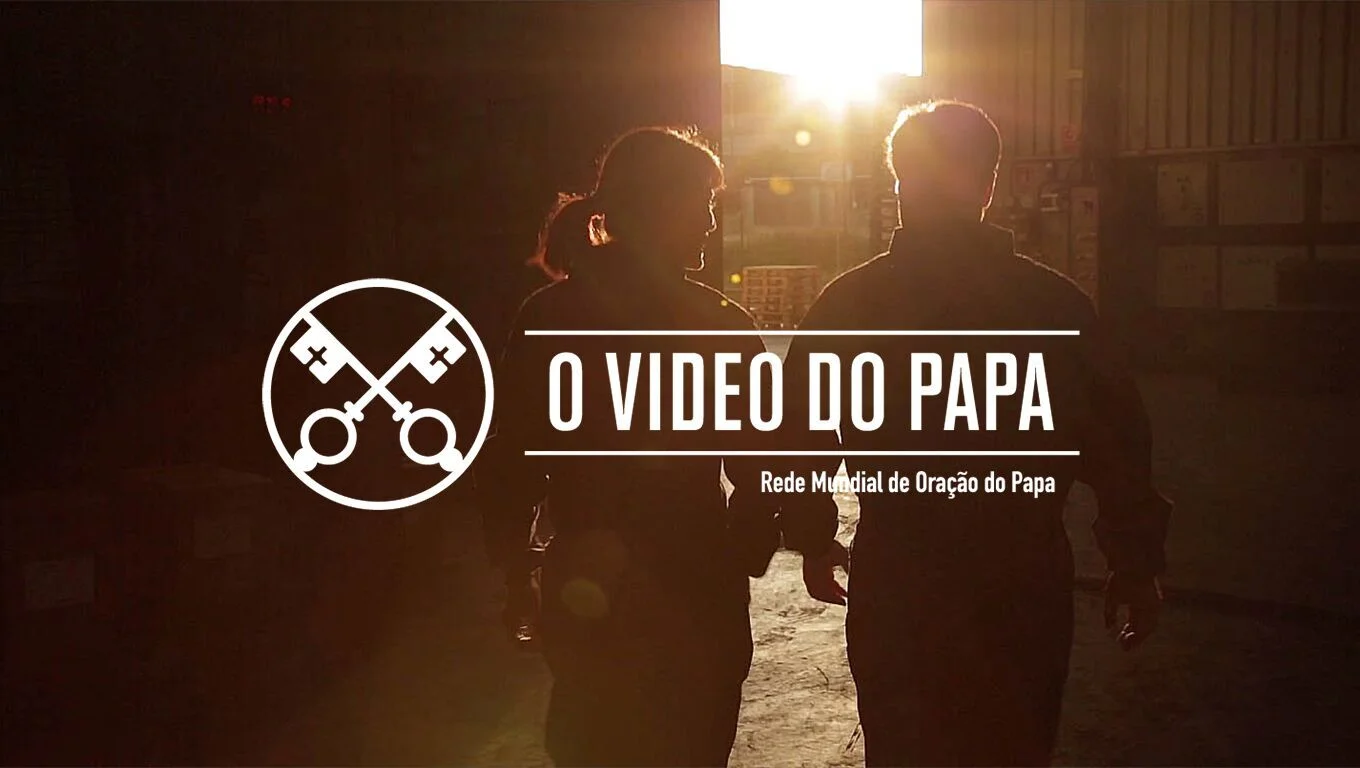 Solidariedade para combater crise de humanidade