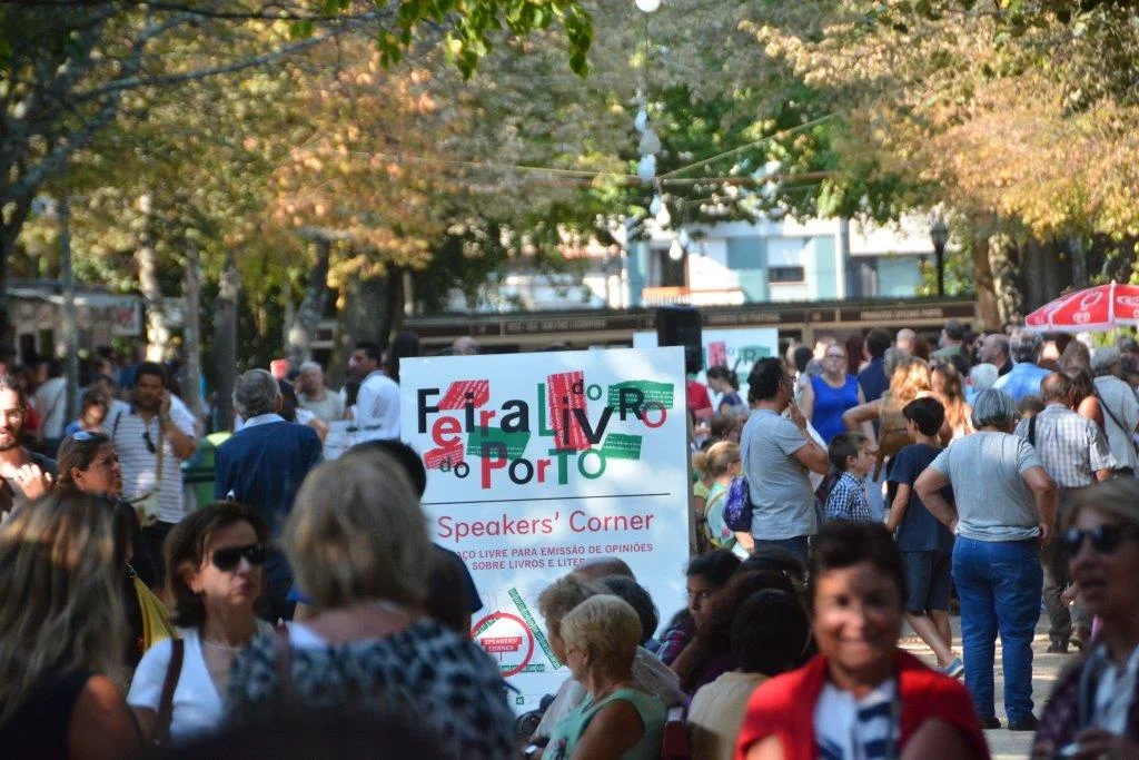 Publicações Jesuítas na Feira do Livro do Porto