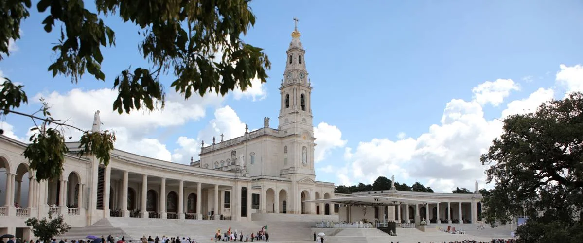 Nova proposta para Rezar com Mensagem de Fátima