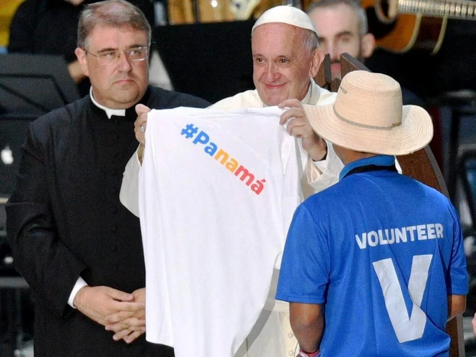 Itinerário para a JMJ Panamá tem Nossa Senhora como referência