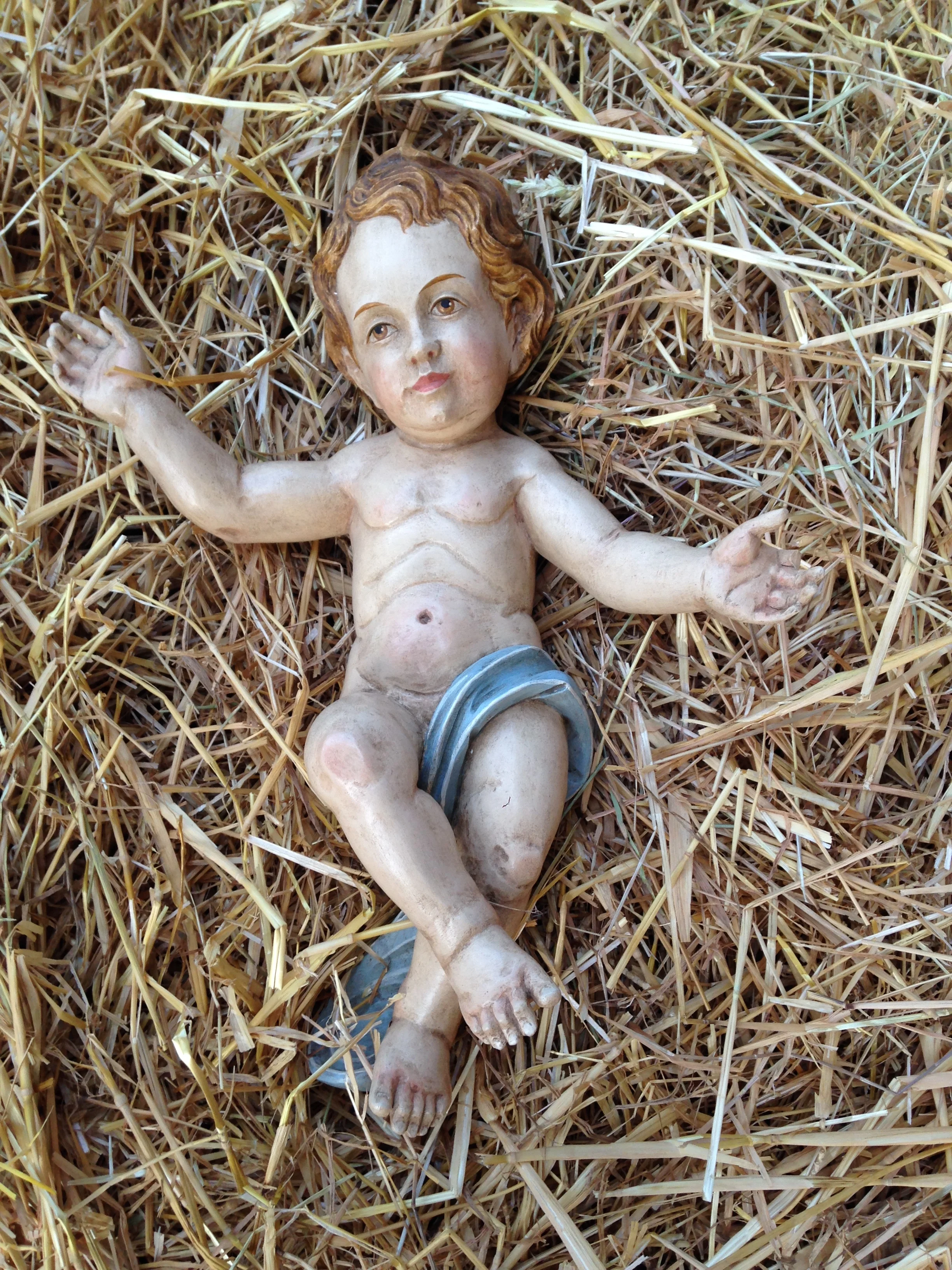 Domingo, solenidade litúrgica do Natal do Senhor