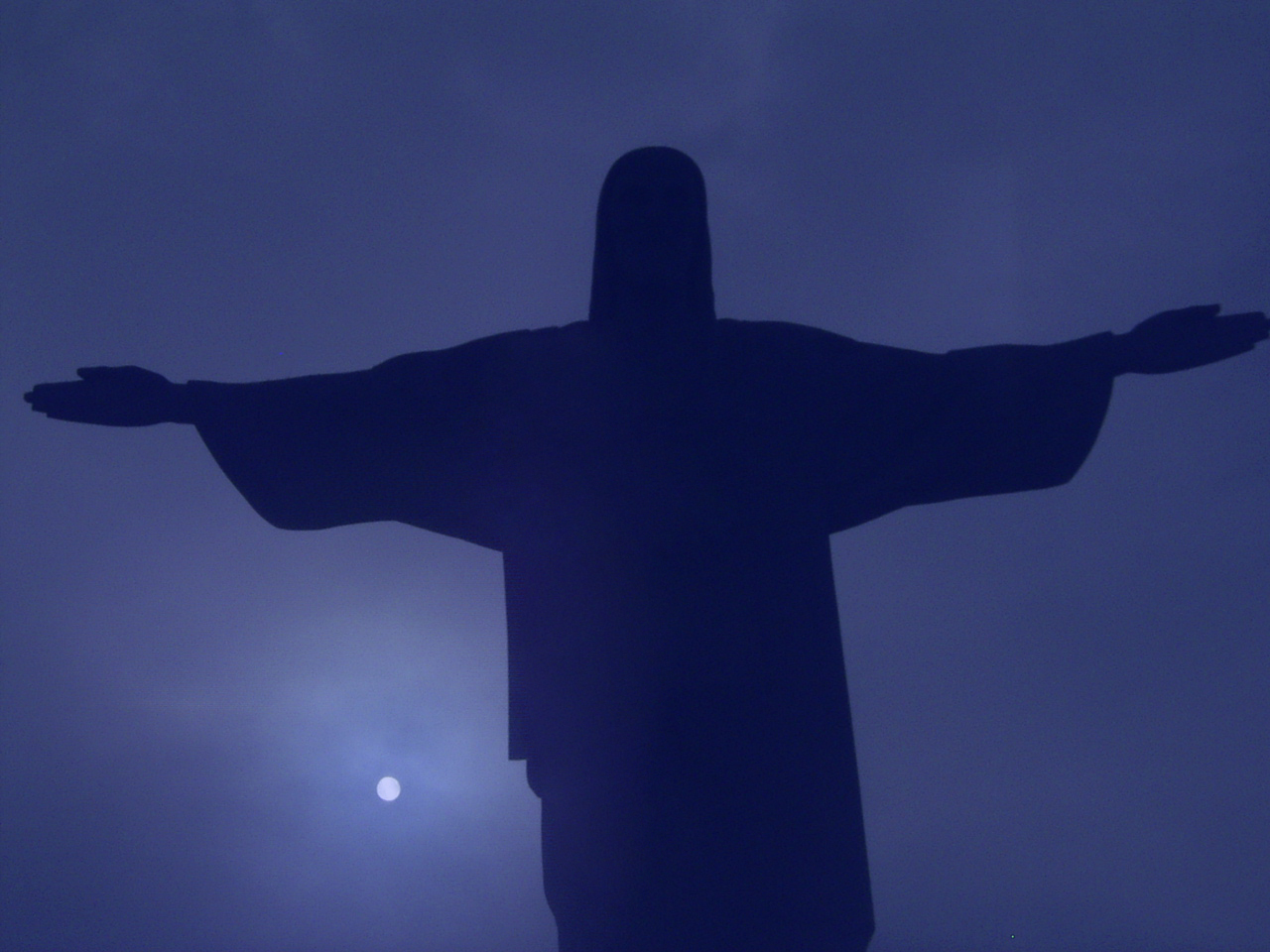 Quarto domingo da Quaresma