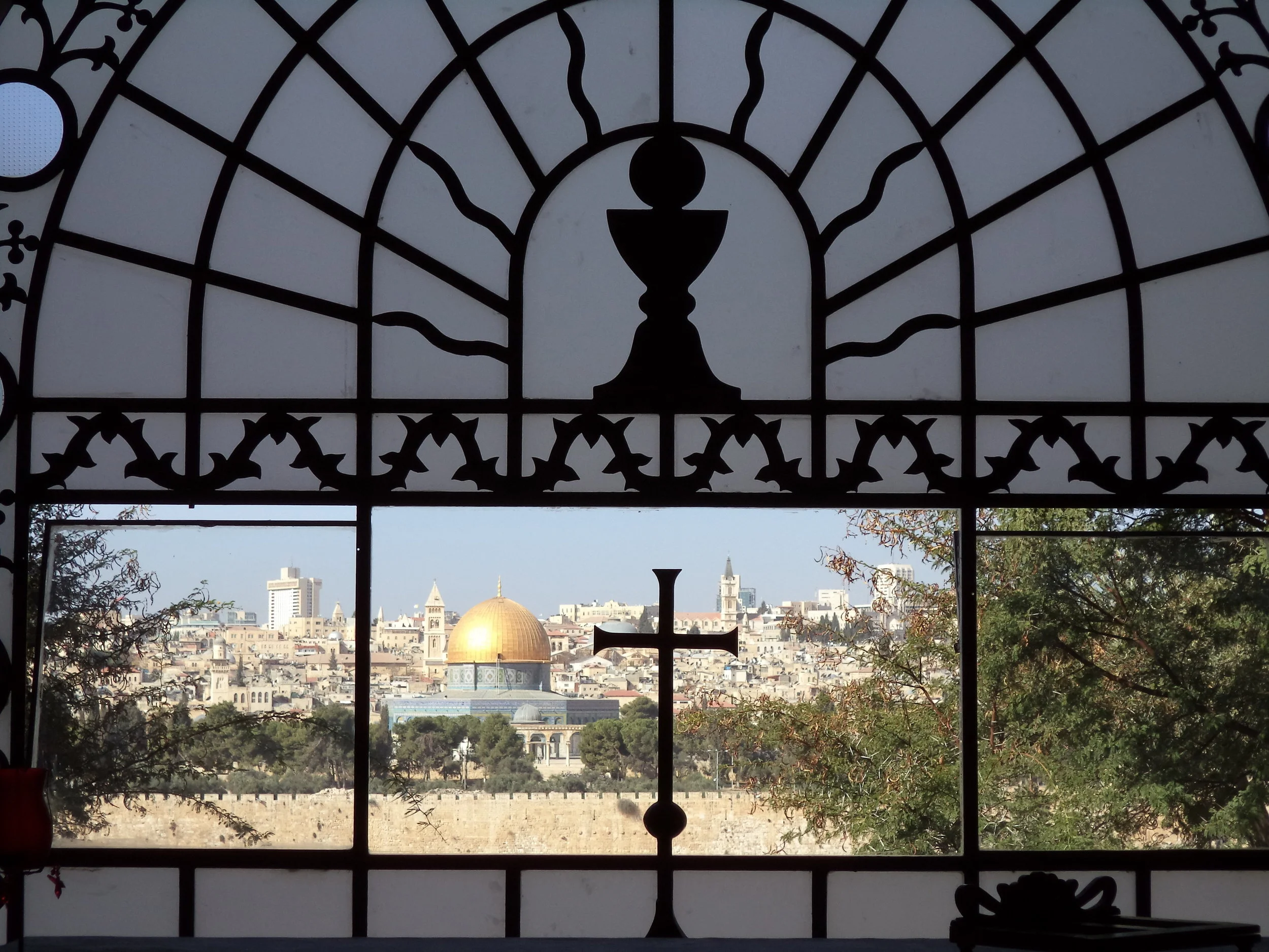 Domingo de Ramos na Paixão do Senhor