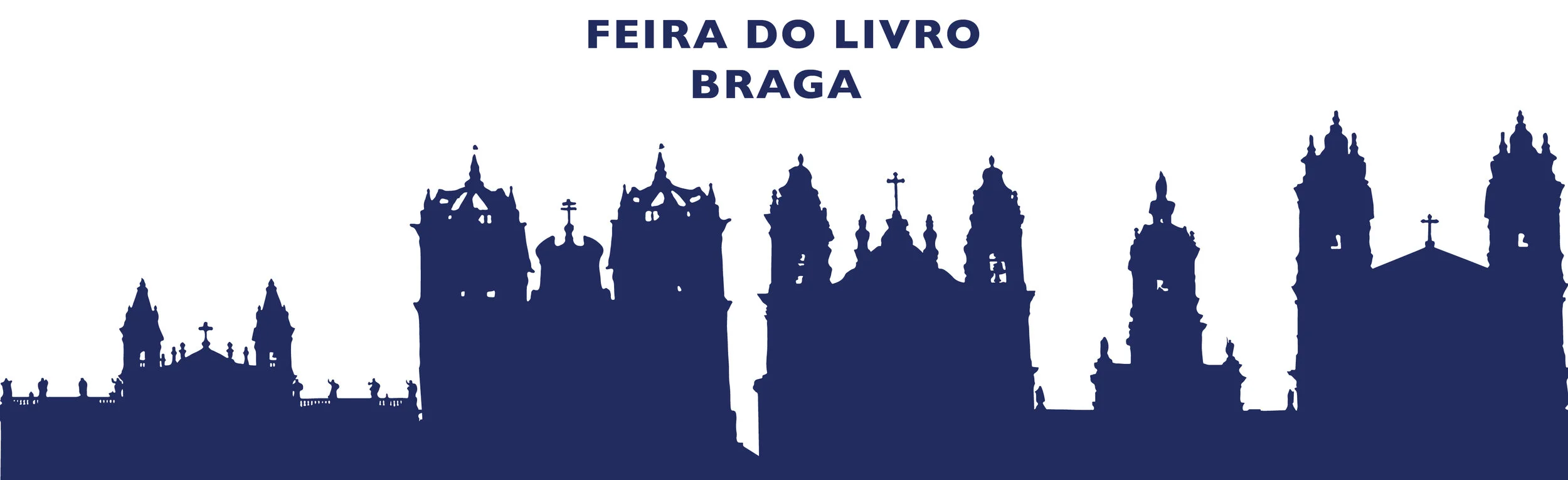 Feira do Livro de Braga – 30 de junho a 16 de julho
