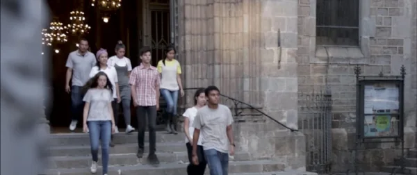 Paróquias não devem ser “escritórios”