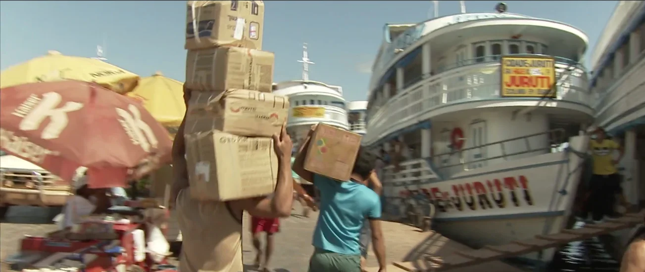 Desemprego fere a dignidade das pessoas