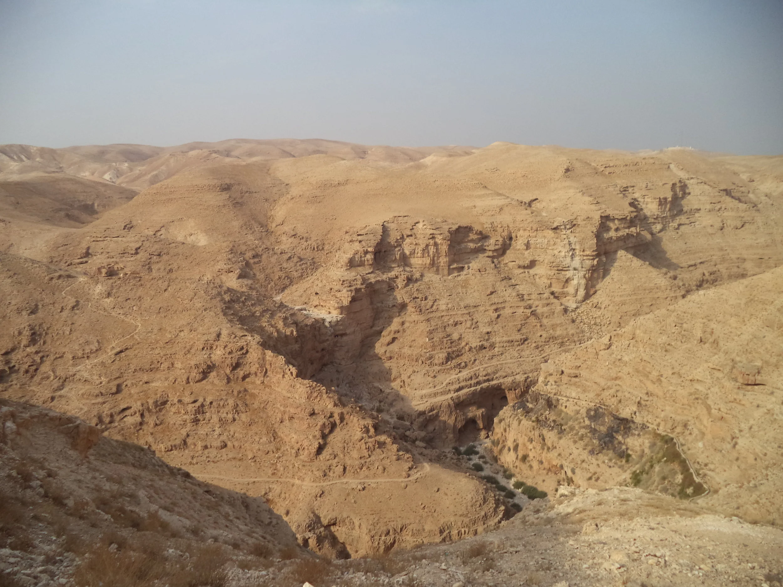 Terceiro domingo do Advento