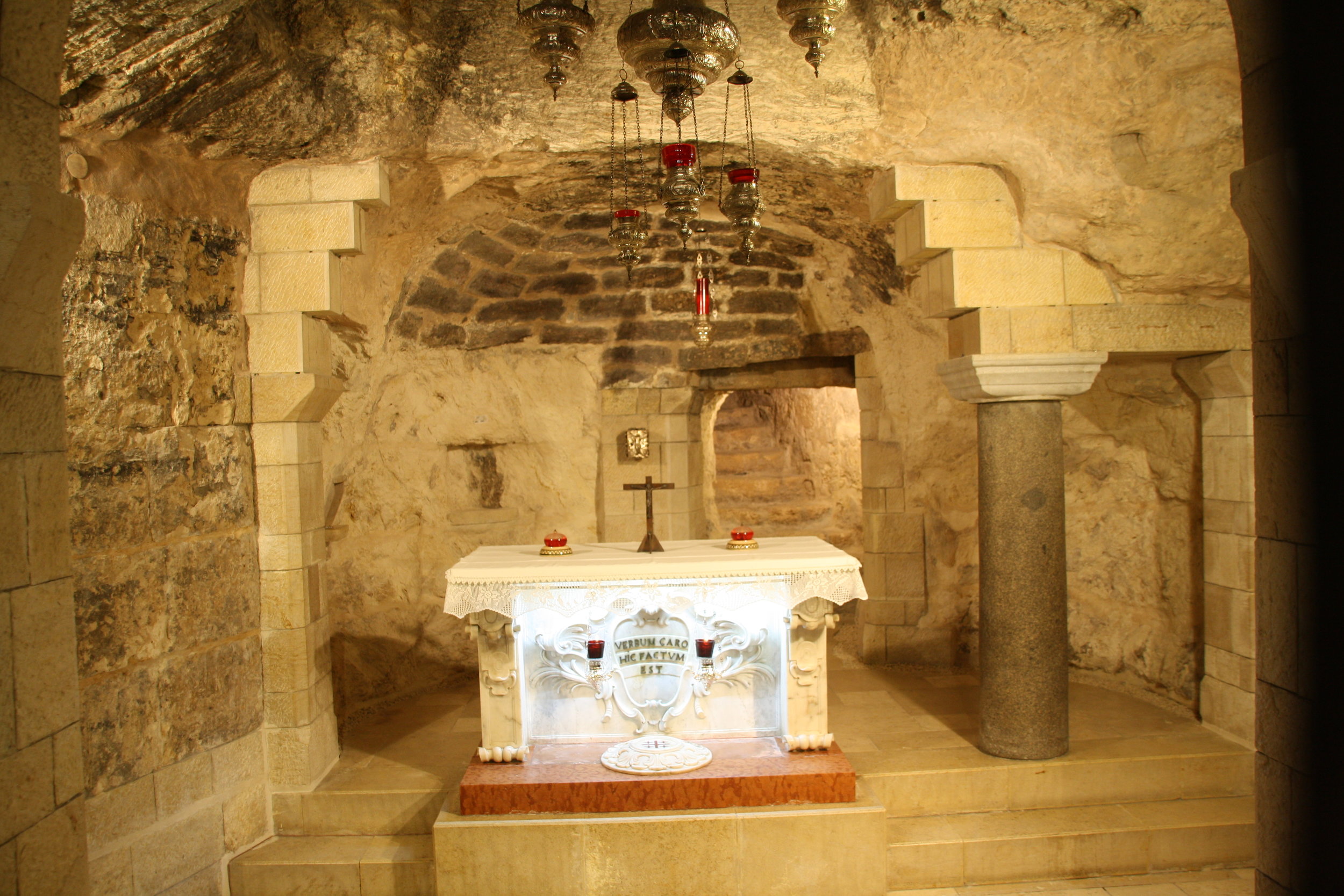 Quarta-feira da terceira semana do Advento