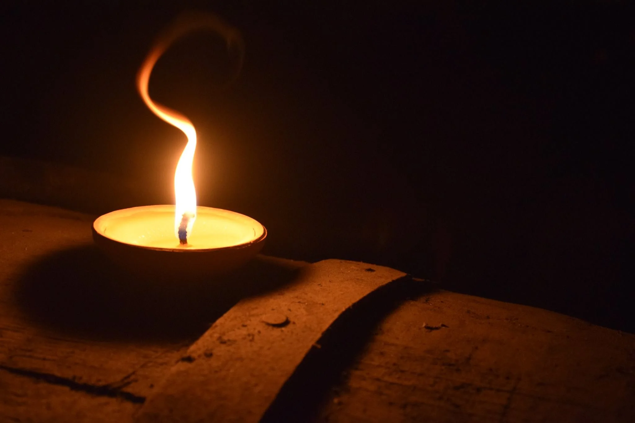 Onde nos leva a Páscoa?