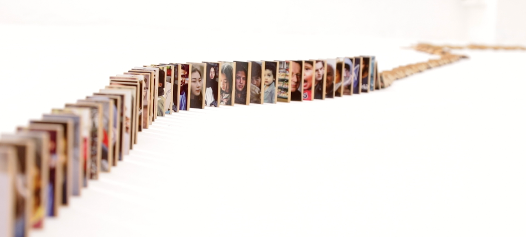 Papa denuncia economia que desvaloriza as pessoas