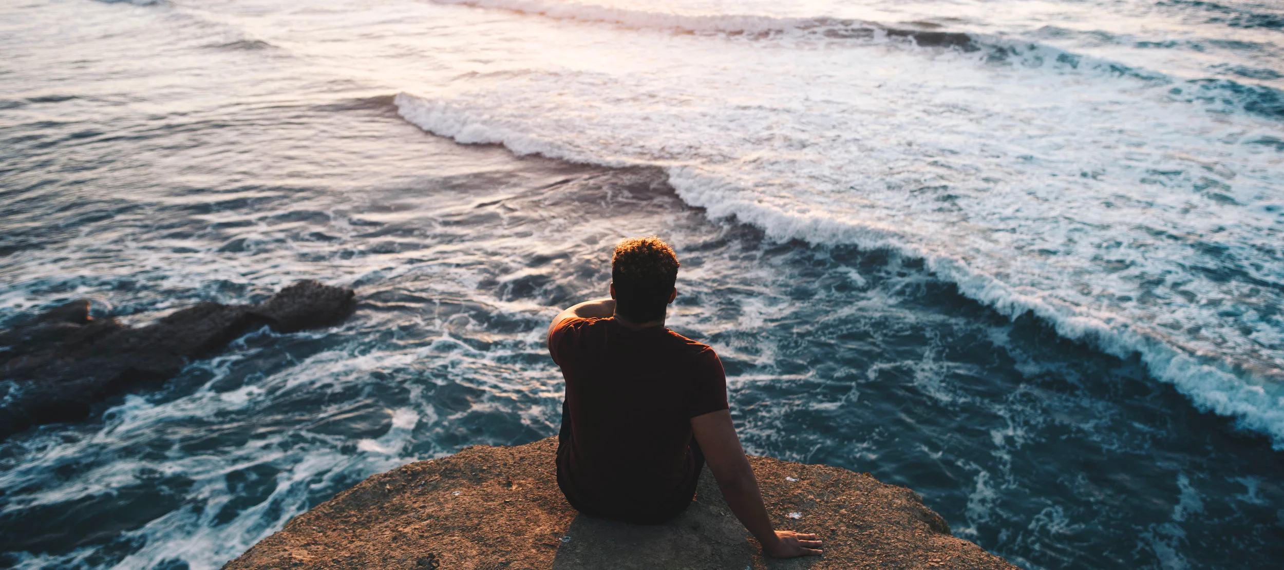 Começa assim a tua oração