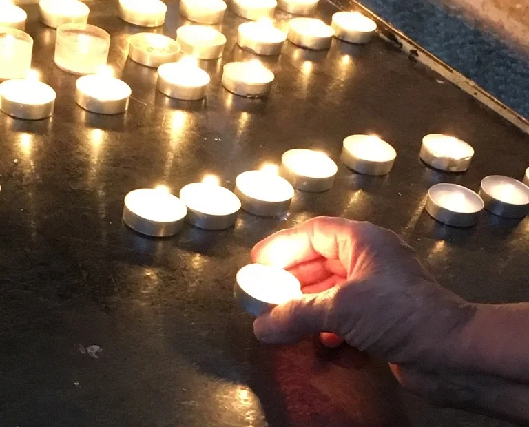 Segunda-feira da décima segunda semana do Tempo Comum