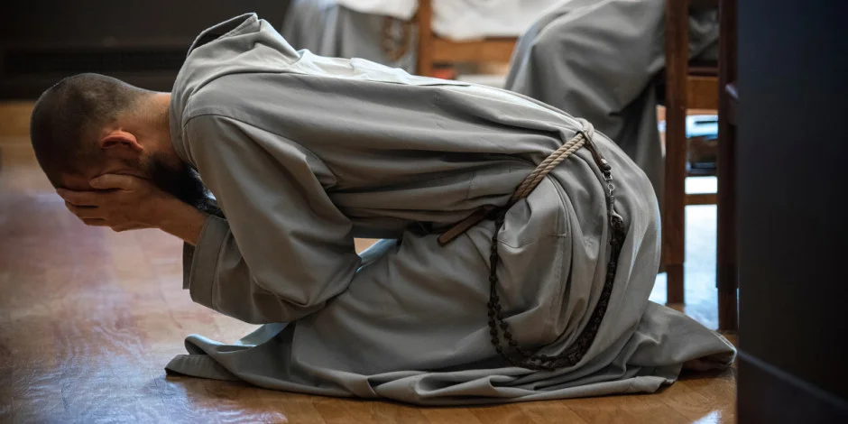 Terça-feira da décima oitava semana do Tempo Comum