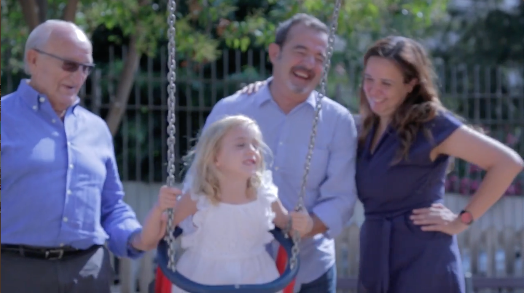 Papa quer mais apoio e proteção para as famílias