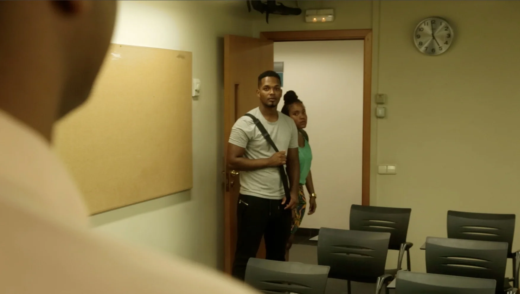 Papa quer educação e trabalho de qualidade para jovens em África