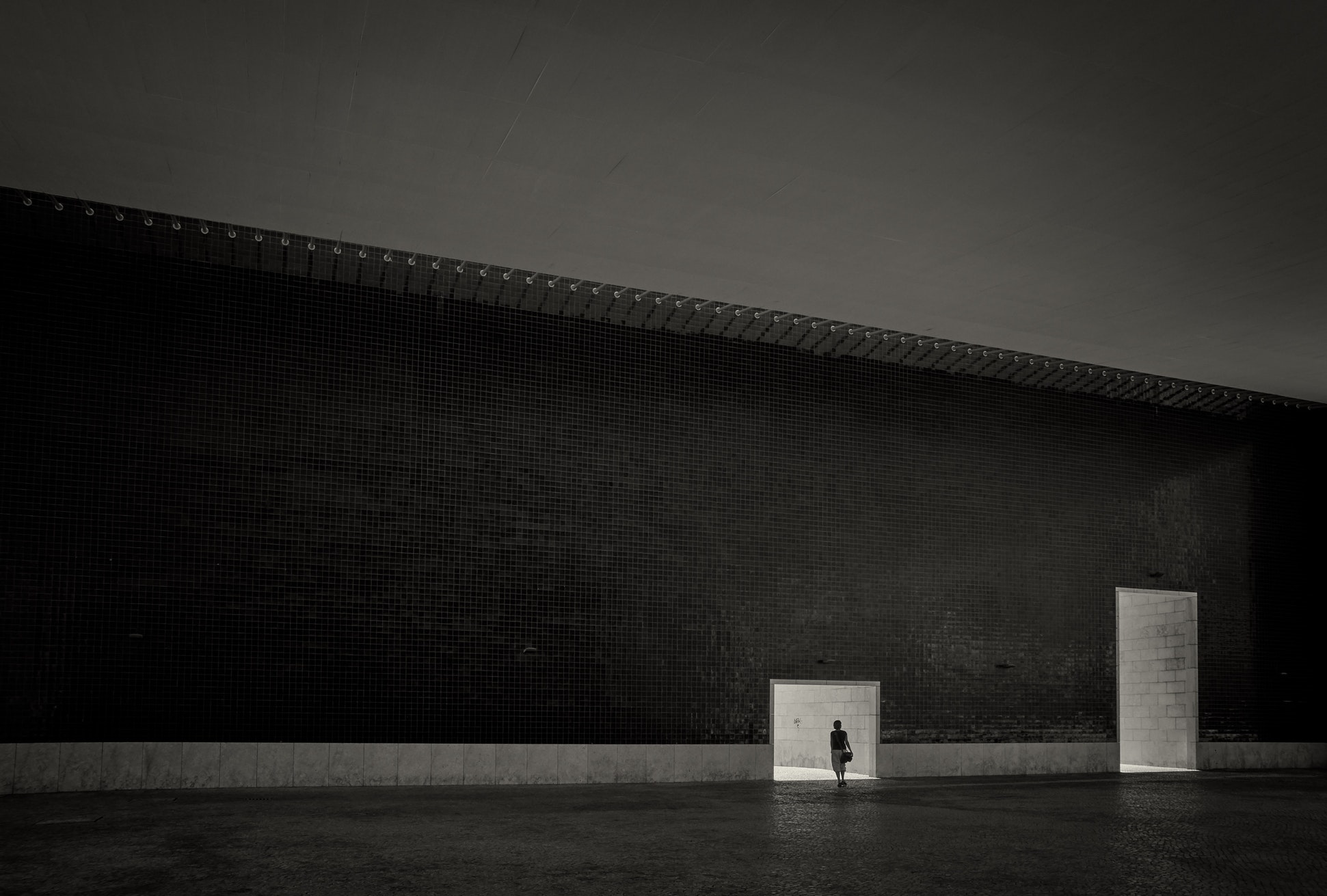 Terça-feira da trigésima terceira semana do Tempo Comum