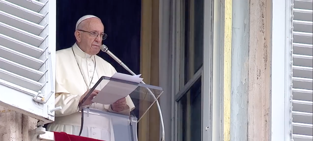 Papa reitera pedido de orações contra os males da Igreja